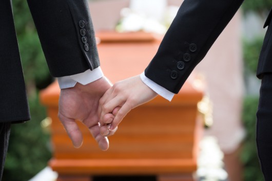 Funeral Etiquette