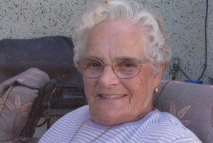 Joan Vivian Smith