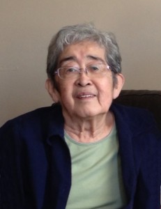 Betty Masumi Inouye