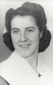 Dorothy Wanetta Babcock
