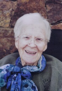 Ruth Helen Emeny (Marshall)