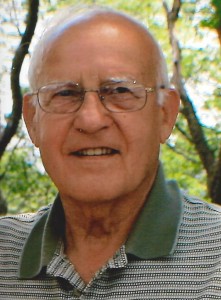 John Kenneth Schellenberg