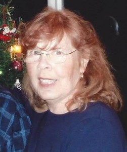 Reta Joan Kerr