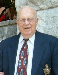 Douglas Carlyle Ferguson
