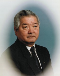 Roy Hisashi Inouye