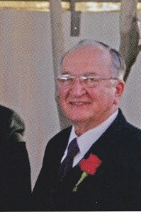 George Michael Sofko