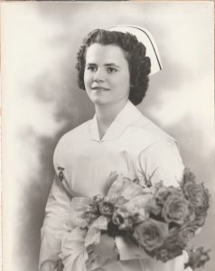 Lillian Alberta Maskell
