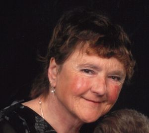 Deborah May Kelly