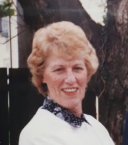 Margaret Katherine Clem