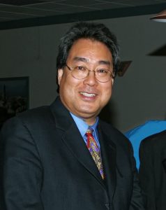 Stanley Kiyoshi Yoshida