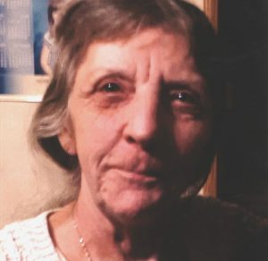 Sandra Marie Elizabeth Herman June 30, 1955 – October 22, 2021