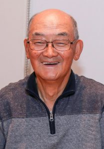JAMES (JIM) TAKASHI MOTOKADO