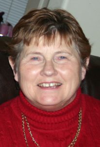 MARJORIE “MARJ” MILMAN