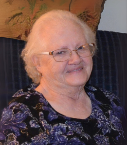 PHYLLIS EILEEN MORRAN