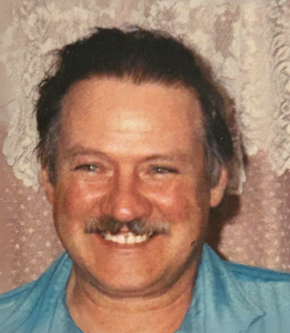 JAMES (JIM) GEORGE MOSKALYK