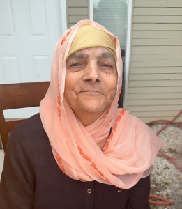 SEWA KAUR SANGHA