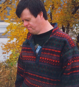 ROBERT “ROB” KEVIN BANEK