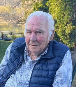 DOUGLAS RUSSELL CRAWFORD