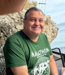 TOM ERNICOS