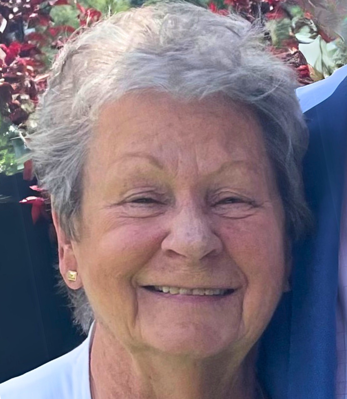 Permalink to JUNE CAROL JAHN