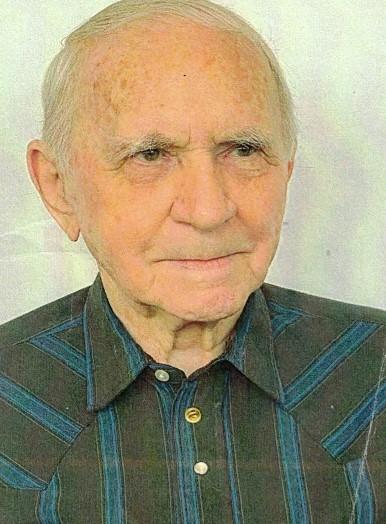 Permalink to JANOS “JOHN” TORDA