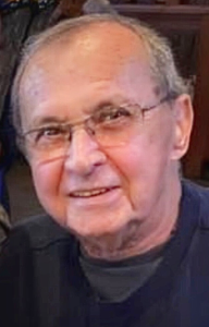BRIAN “BUTCH” WAYNE