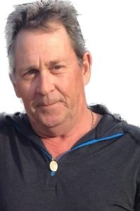 CALVIN “CAL” RICHARD MARR