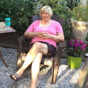 Permalink to BARBARA “BARB” ANNE MICKELS NEÉ KIRKMAN
