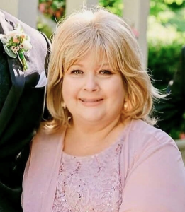 KATHERINE “KATHIE” LYNNE BEFURT