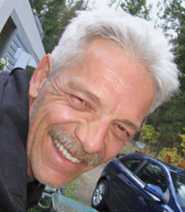 JOHN CLARK