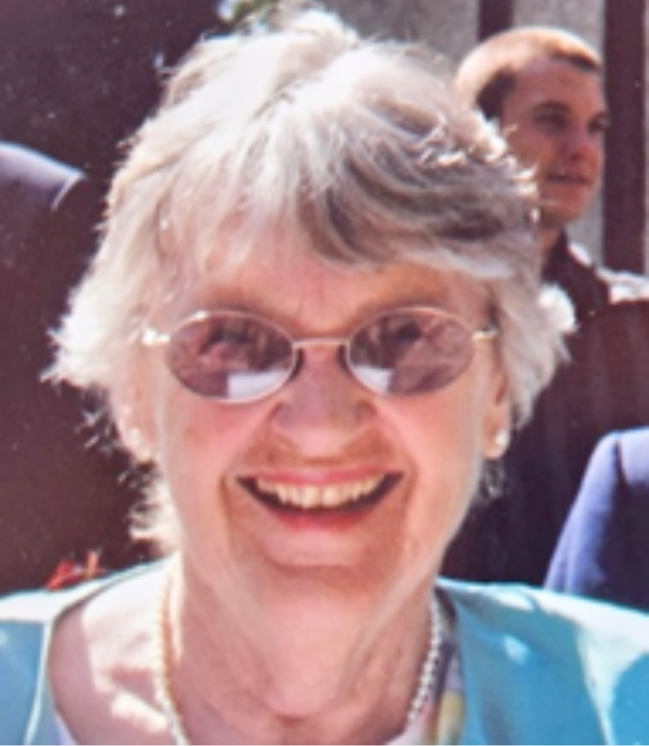 Permalink to JEANNINE JACCARD NÉE LAPOINTE