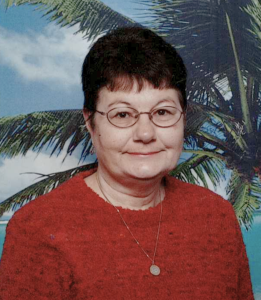 JO-ANN SHEEHAN
