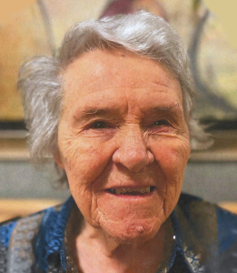JOYCE WARE