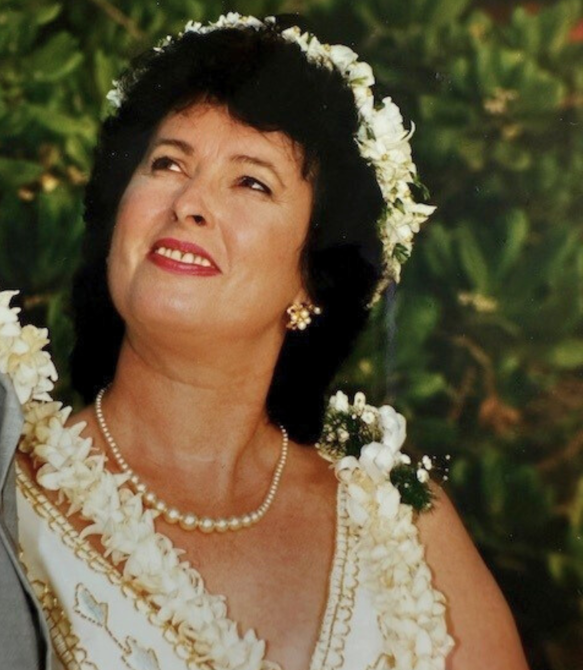Permalink to PATRICIA WEBB NÉE CORCORAN