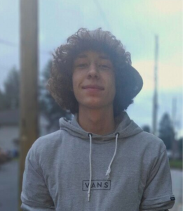 KAEDEN PATRICK MAYES