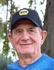 LUCIANO “LUCH” DOLFO