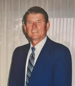 FRANK SHUMBORSKI