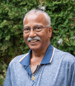 SATPAUL “PAUL” SINGH DHILLON