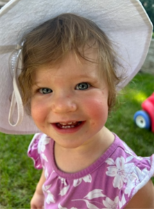 ADA TERESSA CANADAY