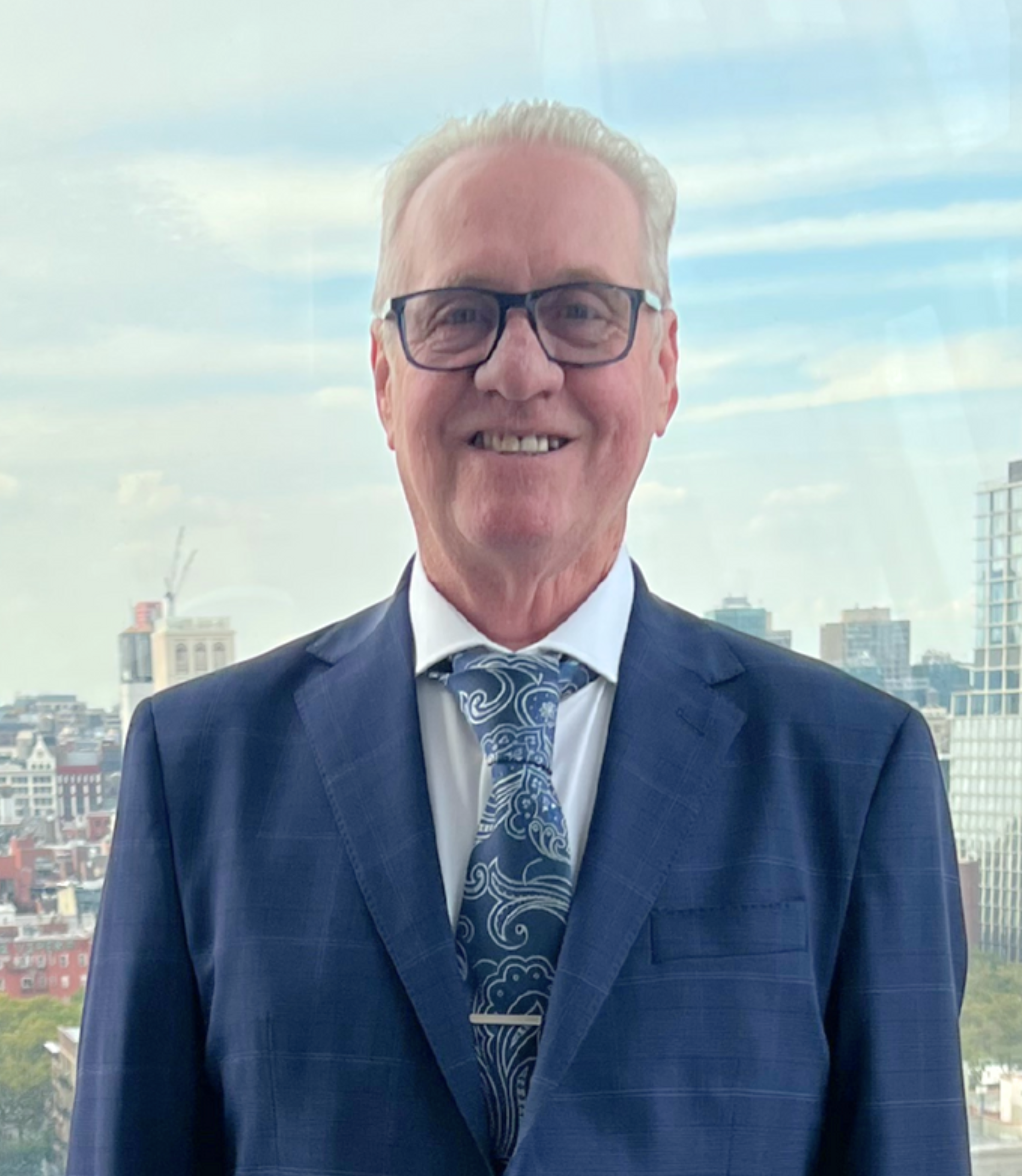 Permalink to GARRY GRANT ROBERTSON