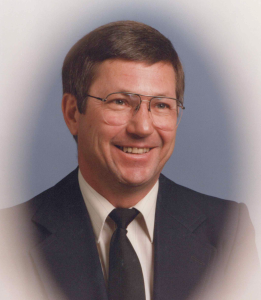 KENNETH LEE “RED” REDLACK