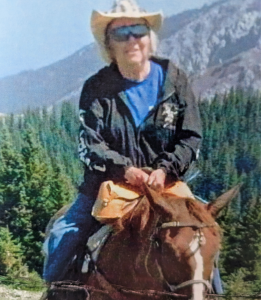 MAUREEN LYNNE LEDERER