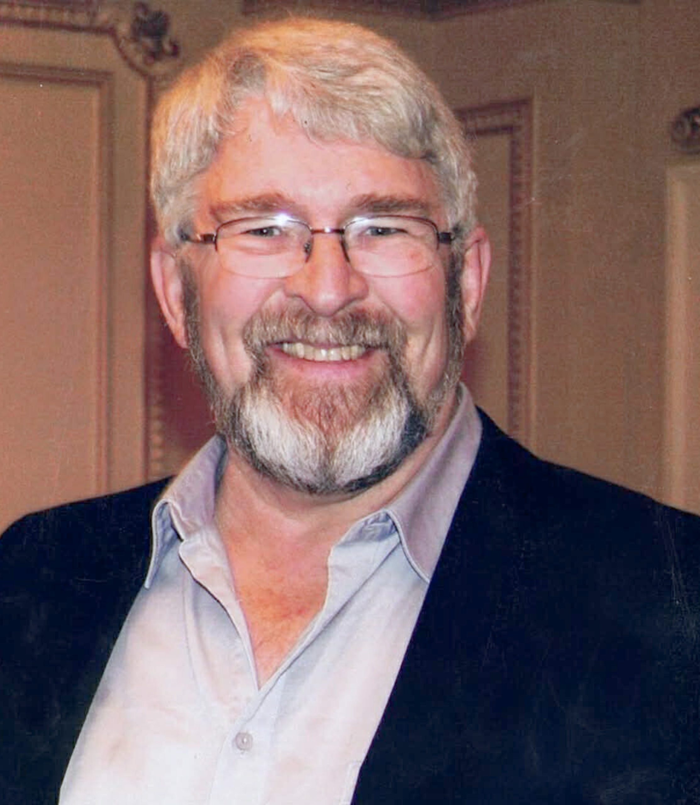 Permalink to ROSS PHELPS