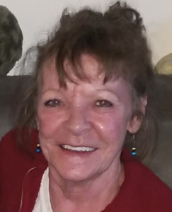 ANNE LOUISA JANE LORING NÉE GILCHRIST