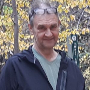 Permalink to MICHAEL PATRICK CHARKOS – MEMORIAL