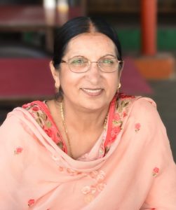KULDIP KAUR MAHAL