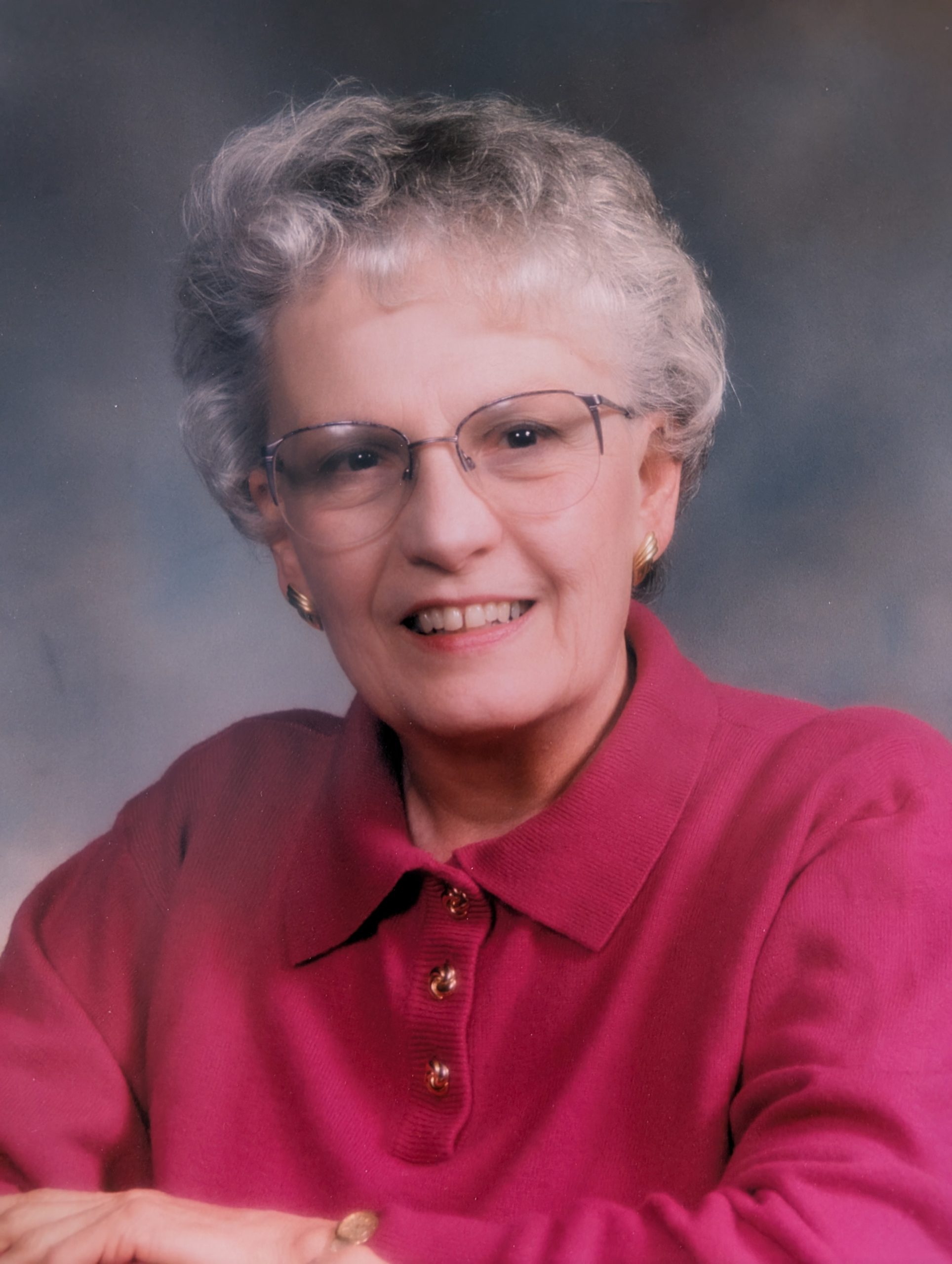 Permalink to MAVIS “JACKIE” BOTT NÉE MITCHELL