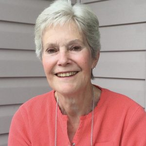 Permalink to NANCY FERGUSON