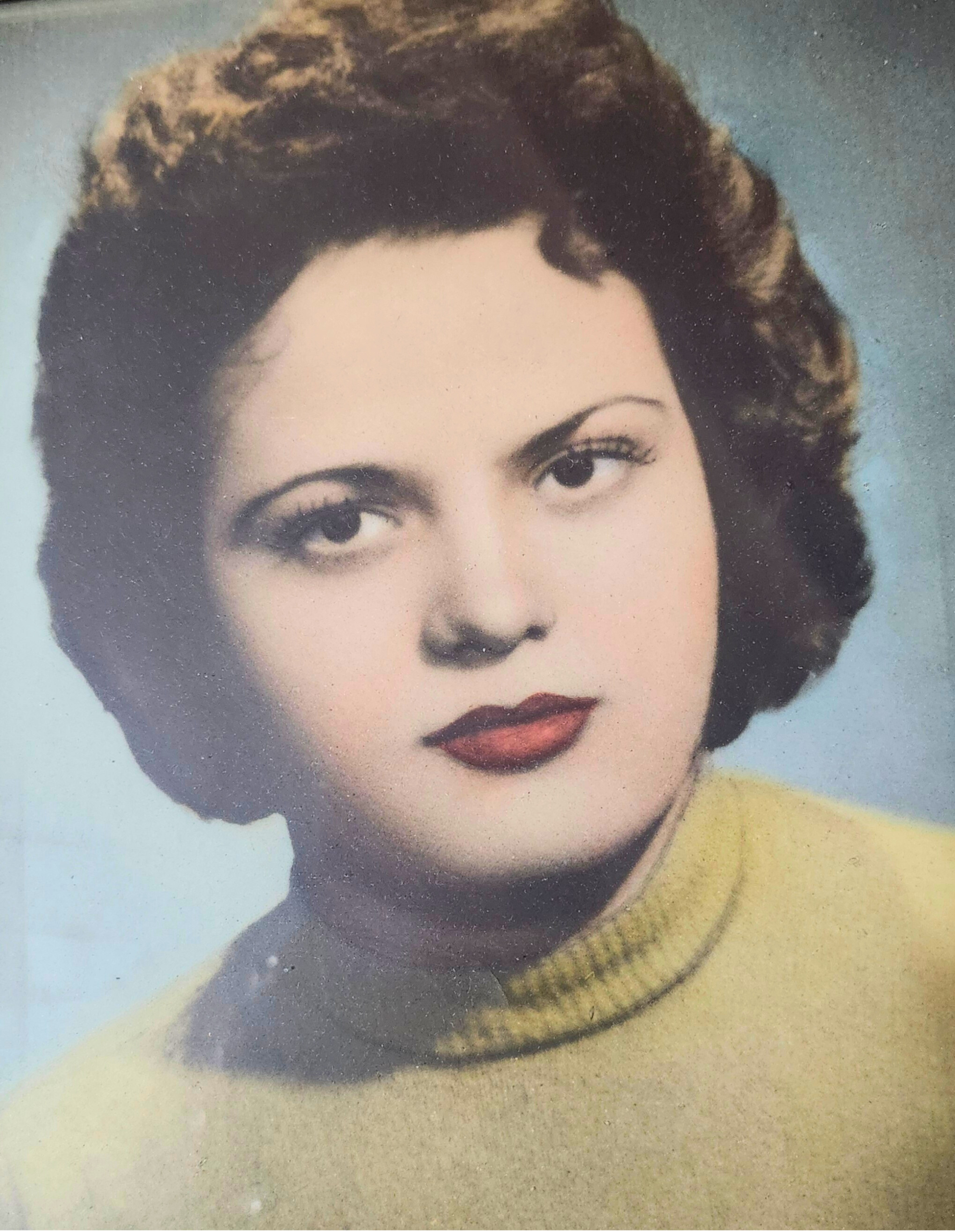 Permalink to ANNA (NÉE GEORGANDOPOULOU) GONIDIS