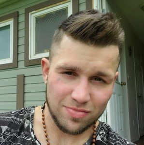 EMMANUEL “MANNY” CHRISTIAN DAVID BROOKS